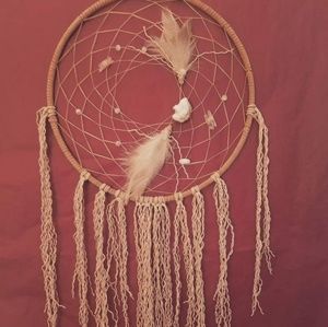 Custom Dreamcatcher